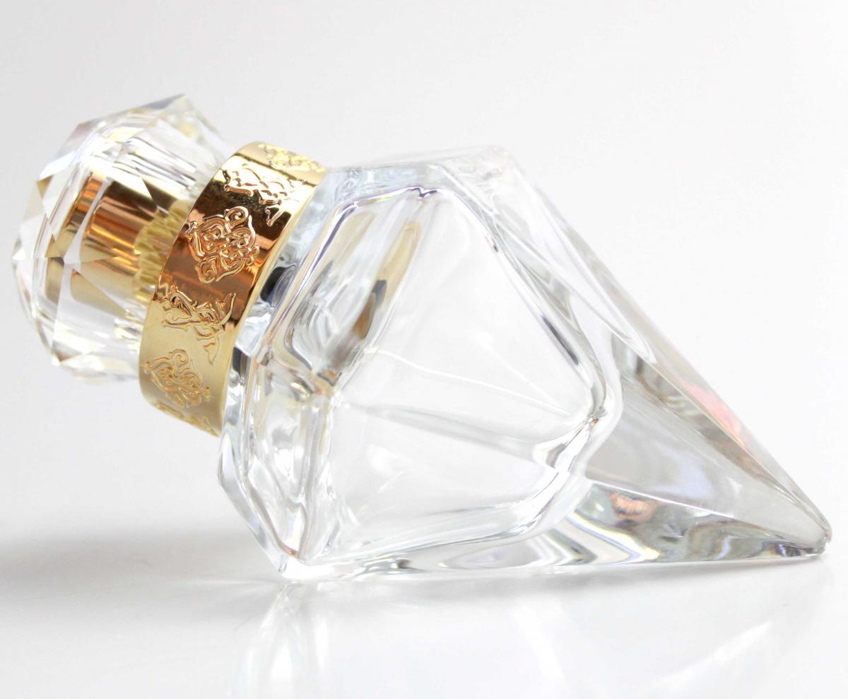 Diamond perfume1 0