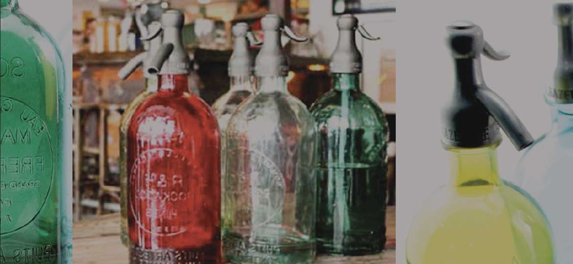 Botellas Vintage 1 antique bottle main