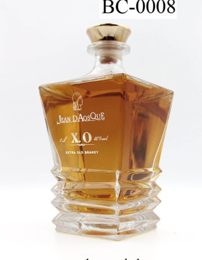 bc 0008