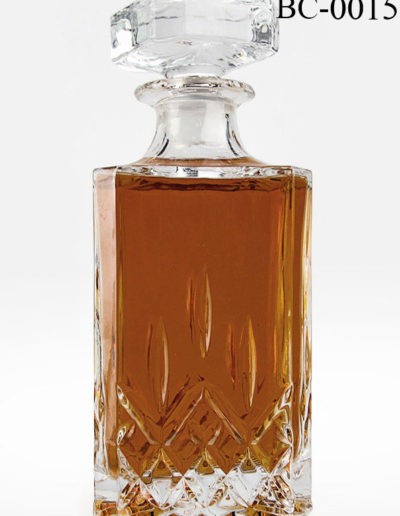 bc 0015