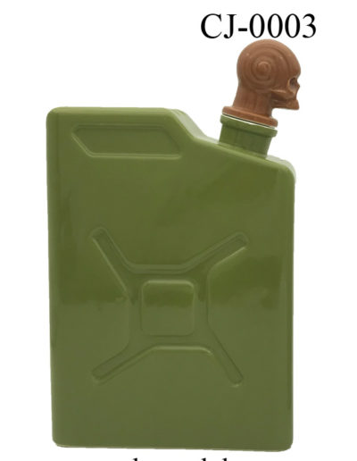 cj 0003