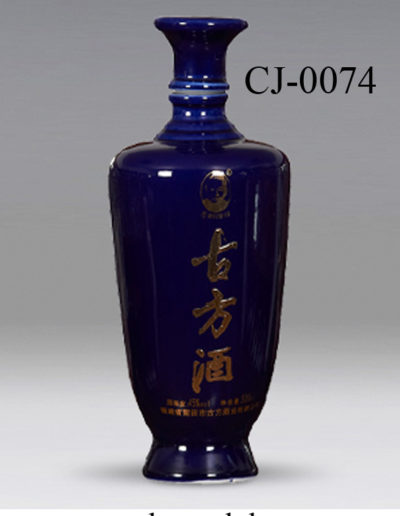 cj 0074