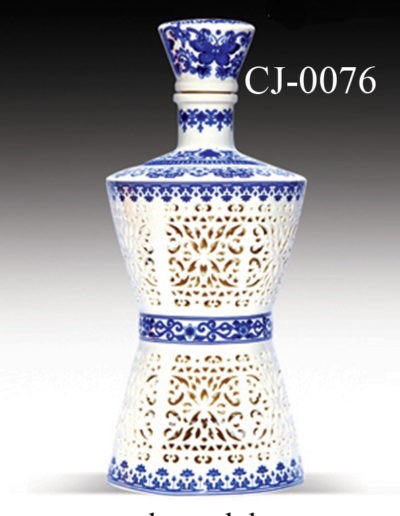 cj 0076