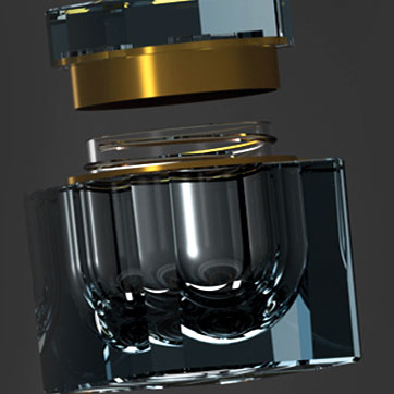 Botellas de Perfume 2 perfume bottle cosmetics