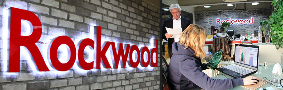 Solicitud de Empleo 1 rockwoodglass bottle career