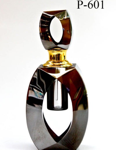 rockwoodglass bottle manufacturing custom perfume bottle p601