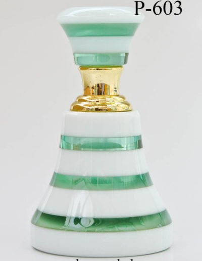rockwoodglass bottle manufacturing custom perfume bottle p603