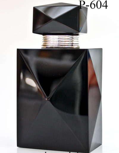 rockwoodglass bottle manufacturing custom perfume bottle p604