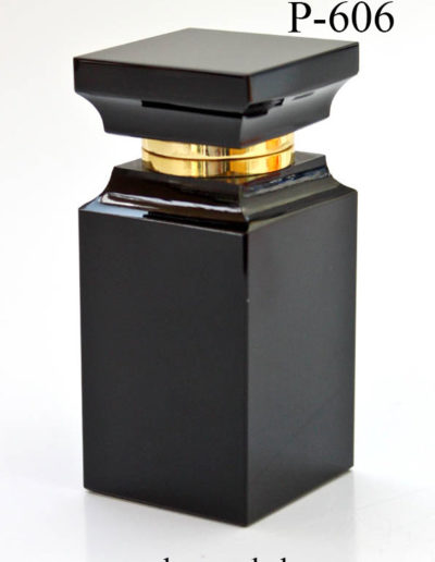 rockwoodglass bottle manufacturing custom perfume bottle p606
