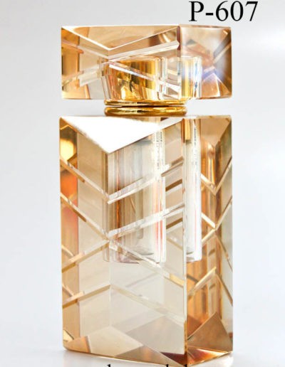 rockwoodglass bottle manufacturing custom perfume bottle p607