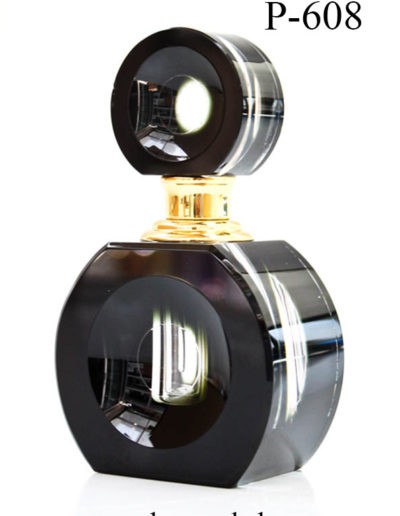 rockwoodglass bottle manufacturing custom perfume bottle p608