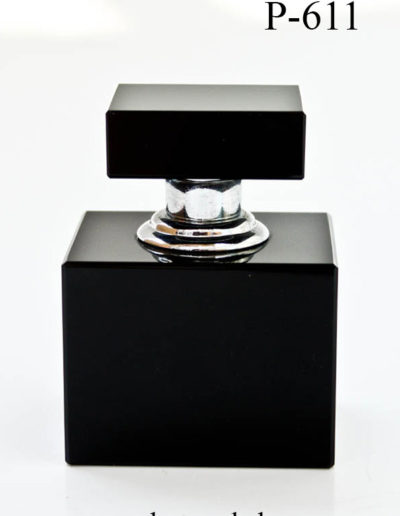 rockwoodglass bottle manufacturing custom perfume bottle p611
