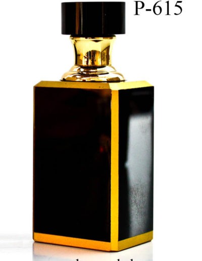 rockwoodglass bottle manufacturing custom perfume bottle p615