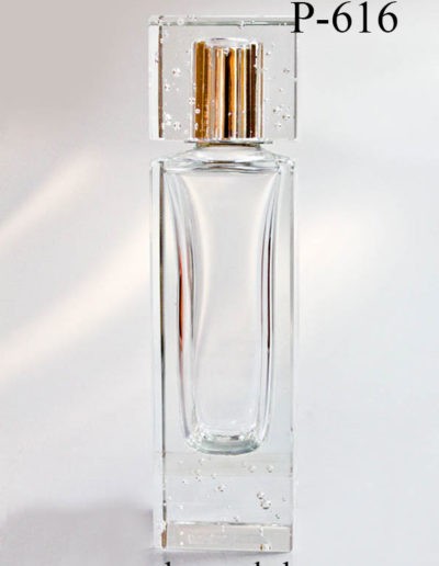rockwoodglass bottle manufacturing custom perfume bottle p616