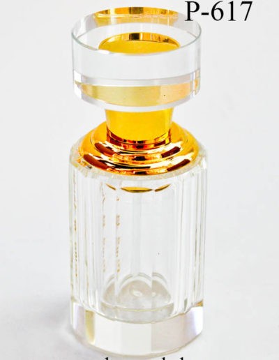 rockwoodglass bottle manufacturing custom perfume bottle p617