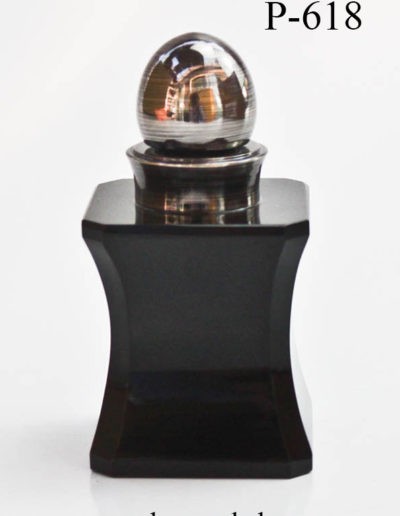 rockwoodglass bottle manufacturing custom perfume bottle p618
