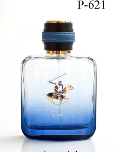 rockwoodglass bottle manufacturing custom perfume bottle p621