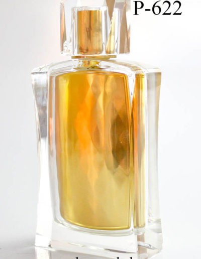 rockwoodglass bottle manufacturing custom perfume bottle p622
