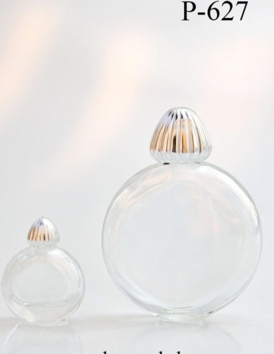 rockwoodglass bottle manufacturing custom perfume bottle p627