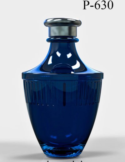 rockwoodglass bottle manufacturing custom perfume bottle p630
