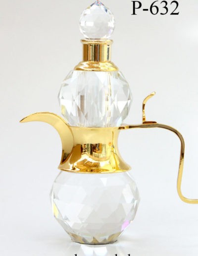 rockwoodglass bottle manufacturing custom perfume bottle p632