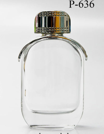 rockwoodglass bottle manufacturing custom perfume bottle p636