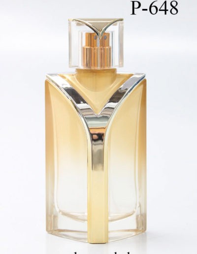 rockwoodglass bottle manufacturing custom perfume bottle p648