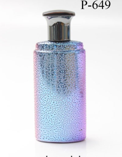 rockwoodglass bottle manufacturing custom perfume bottle p649