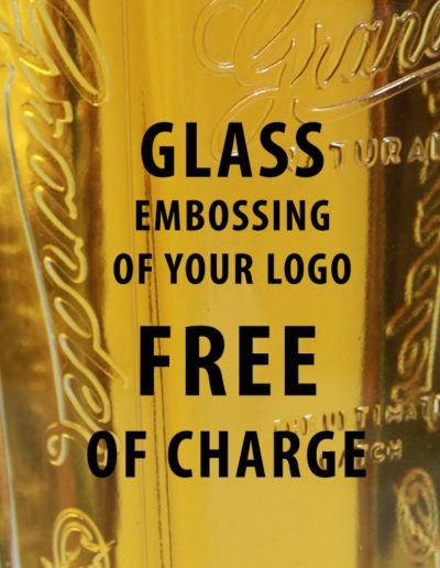 rockwoodglass custom glass bottle free embossing3 0