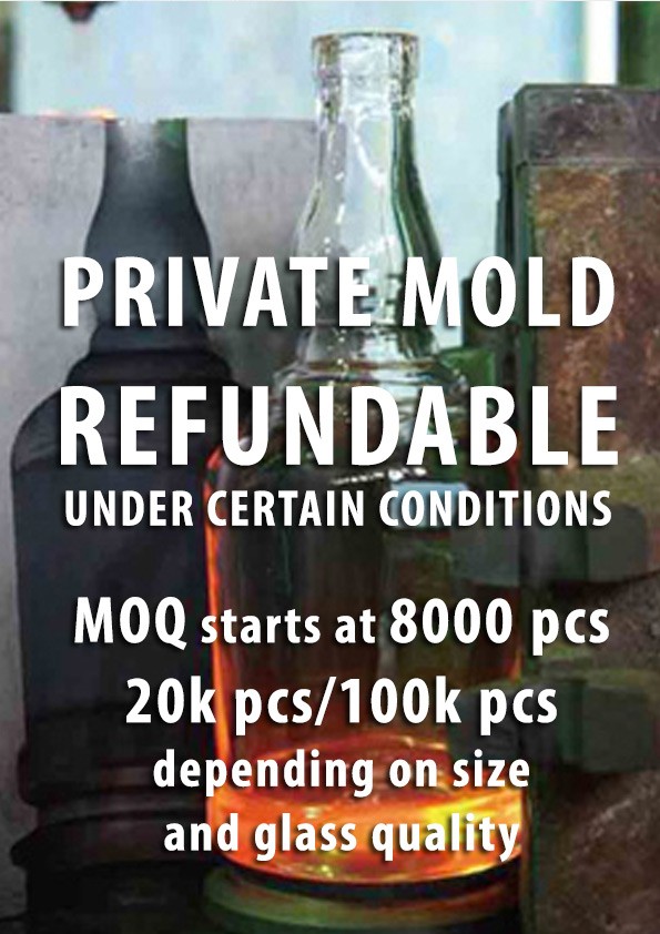 rockwoodglass custom glass bottles private mold refundable2 1