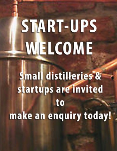 small distilleries weclome at rockwoodglass bottle manufacturer2 0