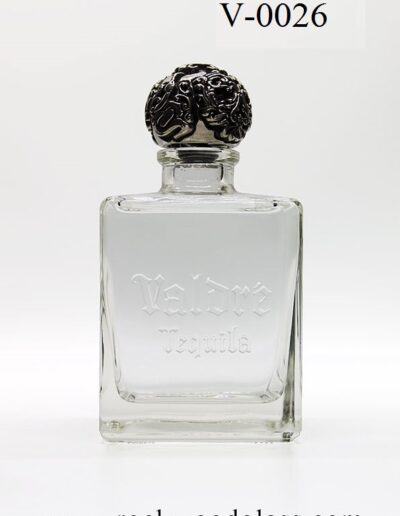 Vodka Bottle v-0026